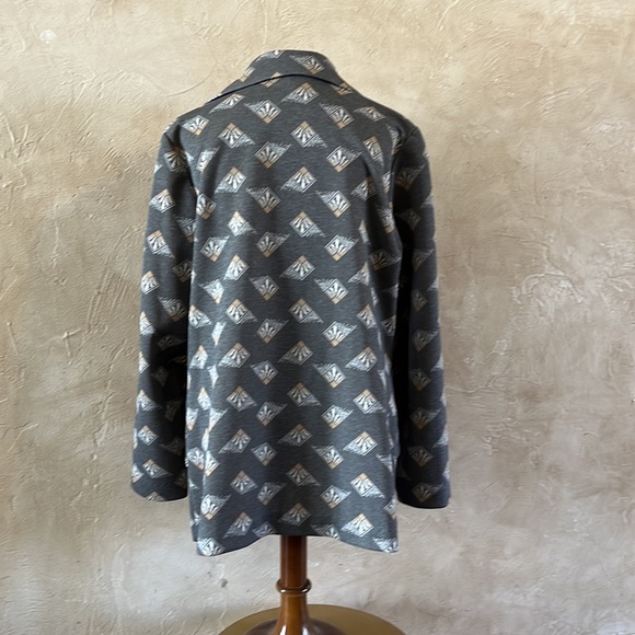 Graff Californiawear vintage blazer - Picture 4 of 10